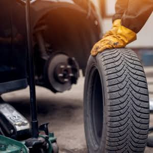 Sultanhisar Oto Lastikçi